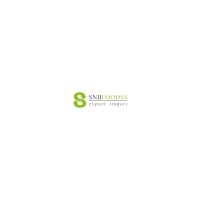 SNB FOODSS export import logo - Similar company to Solar Basket
