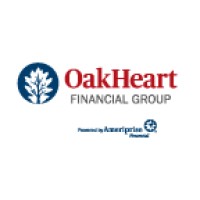 Oakheart Financial Group, A Private Wealth Advisory Practice Of Ameriprise Financial Services, Llc