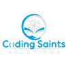 Coding Saints Solutions Pvt.Ltd. logo - Similar company to Blend Vidya
