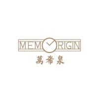 Memorigin logo - Similar company to Solution100 Consulting