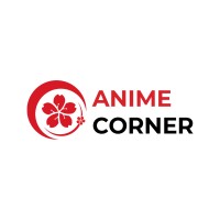 Anime Corner logo - Similar company to Anime Corner