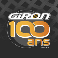 Giron Entreprise logo - Similar company to Proconect