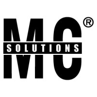MC Solutions Italy logo - Similar company to 3 Letter Code Innovations