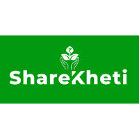 Sharekheti logo - Similar company to Khetim