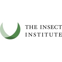 The Insect Institute logo - Similar company to Affinity Impact