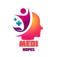 Medi Hopes logo - Similar company to Realab Diagnostics Kenya