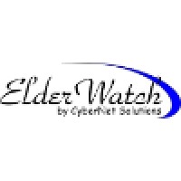 Elderwatch By Cybernet Solutions