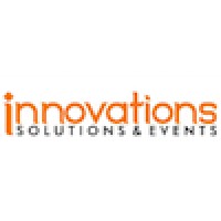 Innovations Solutions & Events Pvt Ltd logo - Similar company to Team Tipssy