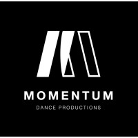 Momentum Dance Productions logo - Similar company to Dreams And Dreams Ltd.