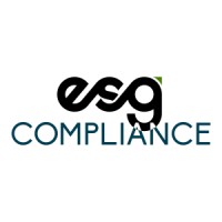 ESG COMPLIANCE logo - Similar company to Esg Compliance