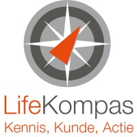 LifeKompas logo - Similar company to Elron Academy