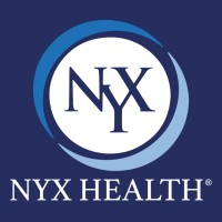 NYX Health® logo - Similar company to Irise Rcm Solutions