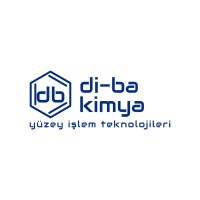 Di-Ba Kimya Yüzey İşlem Teknolojileri logo - Similar company to Eldem Kaplama Boya Savunma Havacilik San. Ti̇c. A.Ş.