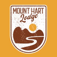 Mount Hart Wilderness Lodge logo - Similar company to Vesta