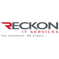 Reckon IT Services logo - Similar company to Wit It Core Private Limited