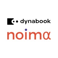Dynabook Noima logo - Similar company to Noima Consultancy Ltd