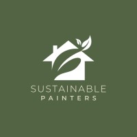 Sustainable Painters logo - Similar company to O' Hara & Harrison Electrical Contractors