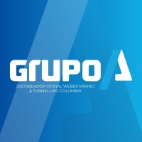Grupo A logo - Similar company to Weber Mining & Tunnelling Latam