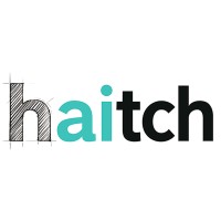 Haitch logo - Similar company to Stackabl Objects