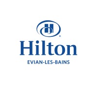Hilton Evian-Les-Bains
