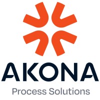 Akona Process Solutions logo - Similar company to Advanced Material Processing (Amp)