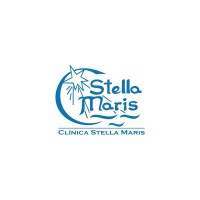 Clínica Stella Maris - Oficial logo - Similar company to Heltex S.A