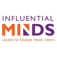 Influential Minds logo - Similar company to Finewood Joinery Ltd