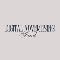 Digital Advertising Fuel logo - Similar company to Fran Wilson® Moodmatcher®