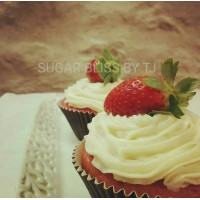 Sugarbliss logo - Similar company to Sugar Bliss