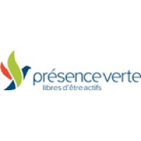 Présence Verte Alpes Vallée du Rhône logo - Similar company to Ccas De Cavaillon