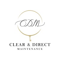 Clear & Direct Maintenance