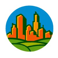 City Farmers logo - Similar company to Small Places