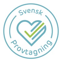 Svensk Provtagning logo - Similar company to Verduro