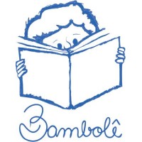 Editora Bambolê logo - Similar company to Editora Devaneios