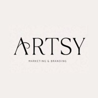 Artsy Marketing & Branding