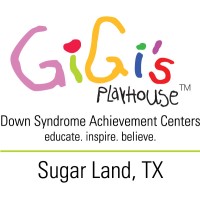 GiGi's Playhouse Sugar Land logo - Similar company to Scrap Swift