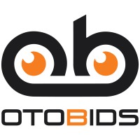 OTOBIDS logo - Similar company to Judix