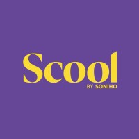 Scool by Soniho logo - Similar company to Fm Progestion