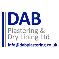DAB Plastering and Drylining Ltd logo - Similar company to Panarc Interior Solutions Llp
