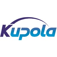 Kupola logo - Similar company to Suk