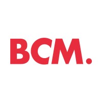 BCM Marketing 360 Marketing Agency logo - Similar company to Changes Agency