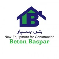 Beton Baspar logo - Similar company to Pardisan Sazeh Consulting Engineers (Psce)