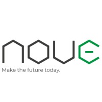 nove logo - Similar company to Modeshod