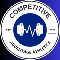 Competitive Advantage Athletics LLC logo - Similar company to Wellness Magic