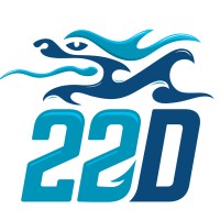22Dragons logo - Similar company to Beem