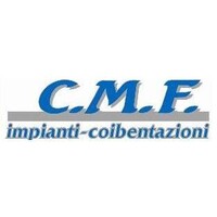 C.M.F. Impianti Srl logo - Similar company to Omi-Nbe (O.M. Impianti S.R.L.)