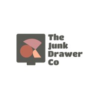 The Junk Drawer Co logo - Similar company to Construct Change