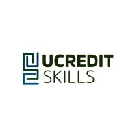 UCreditSkills logo - Similar company to Codeskills