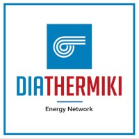 Diathermiki logo - Similar company to Heliosystems