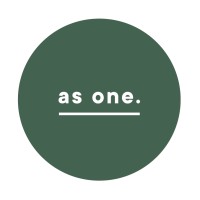 As One logo - Similar company to Dataflow Medtech